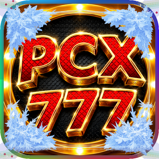pcx777 — mitra unggulan